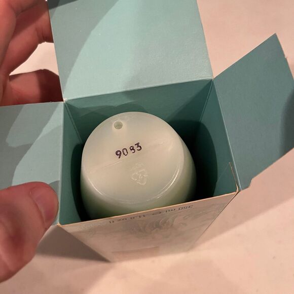 VINTAGE 1997 Crabtree & Evelyn Song De Chine Silkening Body Cleanser 350 ML 11.8 - Picture 5 of 5